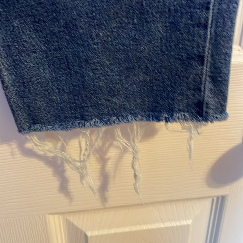 LUCKY BRAND JEANS SIZE 12/31 - Picture 5 of 12